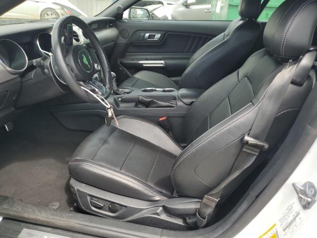 Photo 7 from auction – 2022 FORD MUSTANG with VIN 1FATP8UH2N5103296