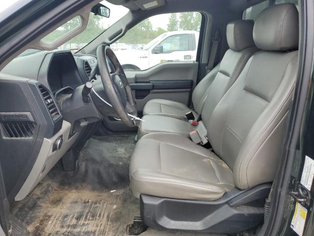 Photo 7 from auction – 2016 FORD F150 with VIN 1FTMF1C88GKD58677