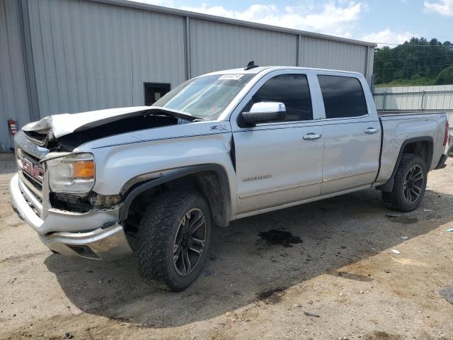 Photo 1 from auction – 2015 GMC SIERRA K15 with VIN 3GTU2VEJ5FG282618