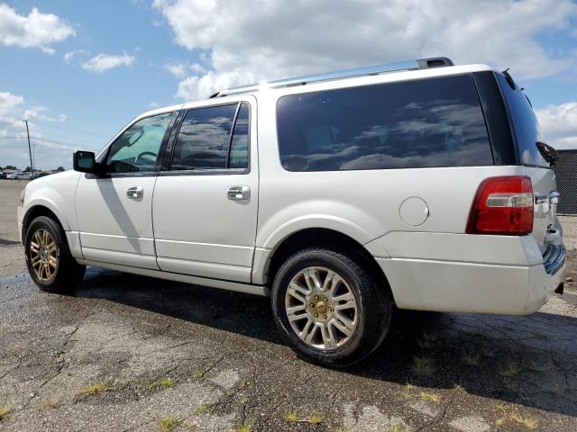 Photo 2 from auction – 2014 FORD EXPEDITION with VIN 1FMJK1K51EEF06956