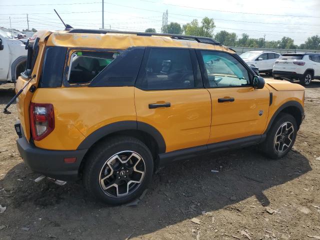 Photo 3 from auction – 2023 FORD BRONCO SPO with VIN 3FMCR9B65PRD00955