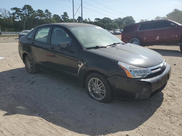 Photo 4 from auction – 2008 FORD FOCUS SE with VIN 1FAHP35N78W209058