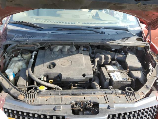 Photo 12 from auction – 2004 NISSAN QUEST S with VIN 5N1BV28U64N326547