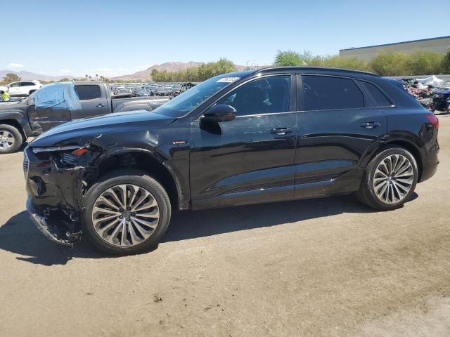 AUDI E-TRON PRE 2019 with VIN WA1VAAGEXKB021952 - Photo from auction