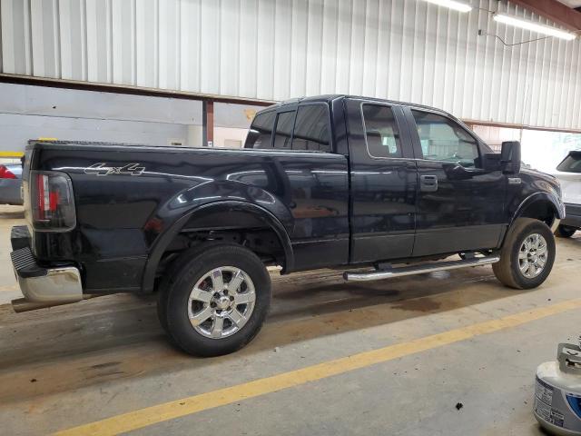 Photo 3 from auction – 2005 FORD F150 with VIN 1FTPX14545FA34727