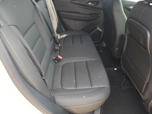 Photo 10 from auction – 2024 CHEVROLET TRAILBLAZE with VIN KL79MSSL7RB191624