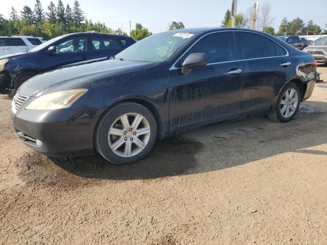 LEXUS ES 350 2008 con VIN JTHBJ46G882163124 - Foto de la subasta