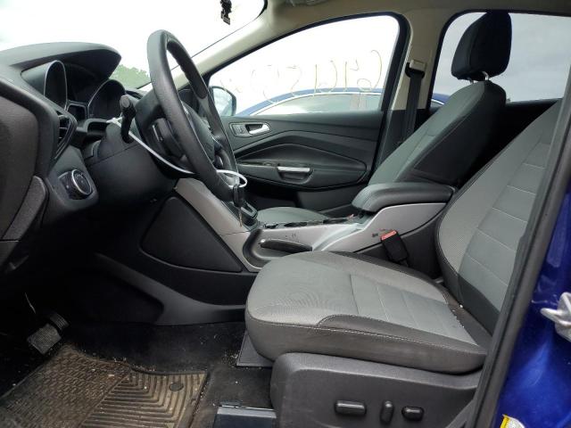 Photo 7 from auction – 2016 FORD ESCAPE SE with VIN 1FMCU9GX2GUC31618