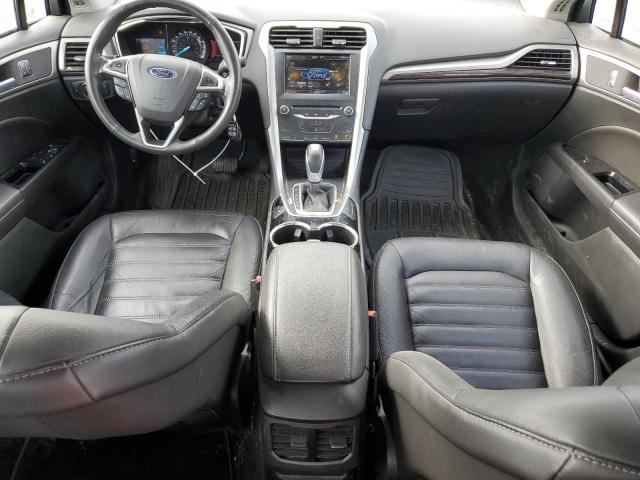 Photo 8 from auction – 2014 FORD FUSION SE with VIN 3FA6P0T92ER341963