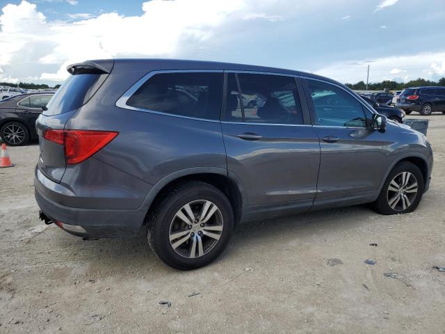 Photo 3 from auction – 2016 HONDA PILOT EXLN with VIN 5FNYF5H70GB022639