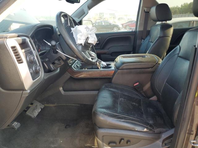 Photo 7 from auction – 2015 GMC SIERRA K15 with VIN 3GTU2VEC3FG252583