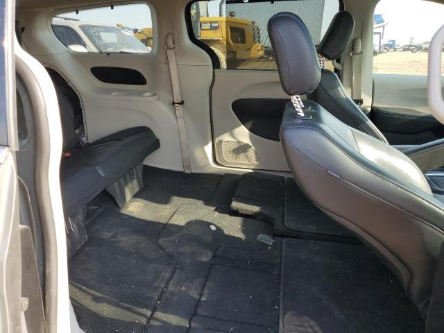 صورة رقم 11 من المزاد - 2021 CHRYSLER PACIFICA T مع VIN 2C4RC1BG2MR524177