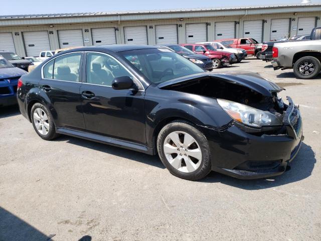 Photo 4 from auction – 2014 SUBARU LEGACY 2.5 with VIN 4S3BMCE60E3021075
