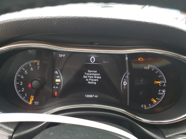Photo 9 from auction – 2014 JEEP GRAND CHER with VIN 1C4RJFAG9EC570541