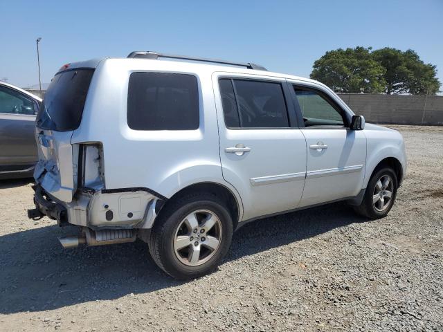 Photo 3 from auction – 2009 HONDA PILOT EXL with VIN 5FNYF38589B003827
