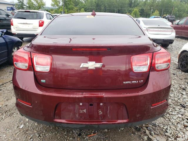 Photo 6 from auction – 2014 CHEVROLET MALIBU 1LT with VIN 1G11C5SL0EF266129