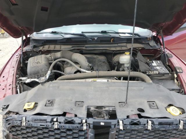 Фото 12 с аукциона – 2014 RAM 1500 ST с VIN 1C6RR7KT6ES208254