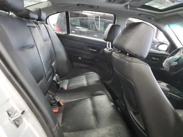 Photo 10 from auction – 2007 BMW 328 XI with VIN WBAVC93537K034731