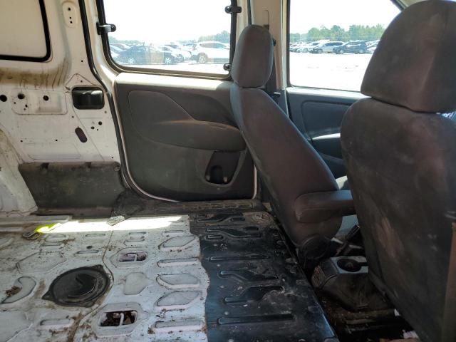 Photo 11 from auction – 2017 RAM PROMASTER with VIN ZFBERFAB7H6G59318