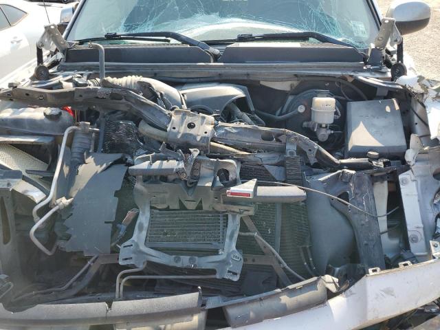 Photo 11 from auction – 2009 GMC SIERRA C15 with VIN 3GTEC23049G288182