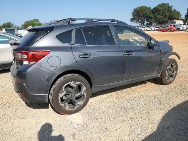 Photo 3 from auction – 2021 SUBARU CROSSTREK with VIN JF2GTHNC1M8211191