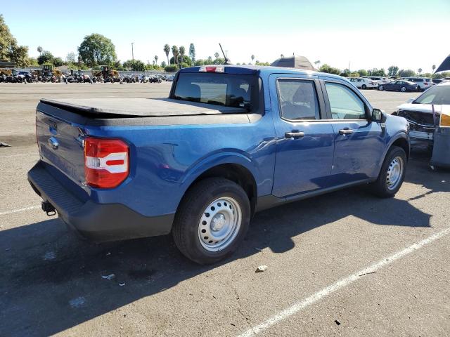 Photo 3 from auction – 2024 FORD MAVERICK X with VIN 3FTTW8A30RRA73692