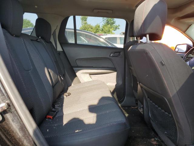 Photo 11 from auction – 2015 GMC TERRAIN SL with VIN 2GKFLRE31F6271050