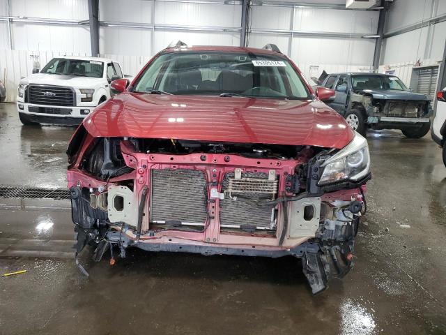 Photo 5 from auction – 2019 SUBARU OUTBACK 2. with VIN 4S4BSAHC2K3320392