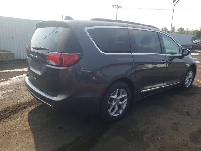 Photo 3 from auction – 2017 CHRYSLER PACIFICA T with VIN 2C4RC1BG5HR816105