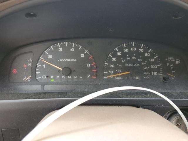 Photo 9 from auction – 1998 TOYOTA 4RUNNER LI with VIN JT3GN87R0W0082232