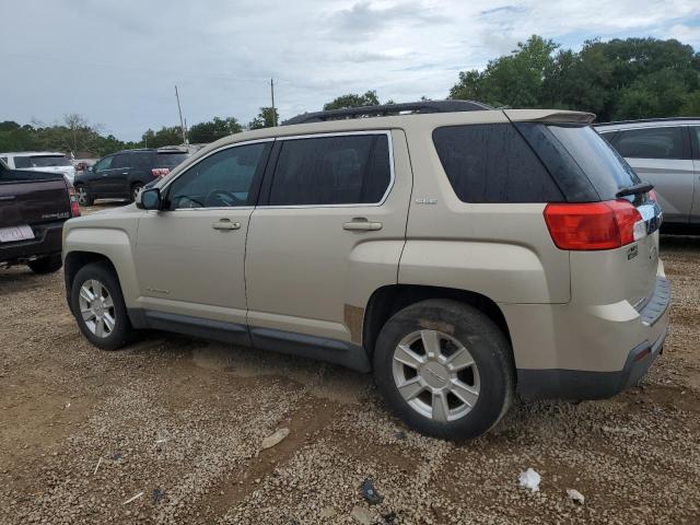 Photo 2 from auction – 2011 GMC TERRAIN SL with VIN 2CTALSEC8B6225811
