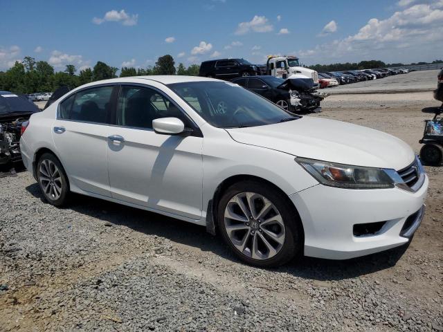 Photo 4 from auction – 2015 HONDA ACCORD SPO with VIN 1HGCR2F58FA004089