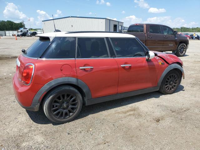 Photo 3 from auction – 2015 MINI COOPER with VIN WMWXS5C5XFT832575