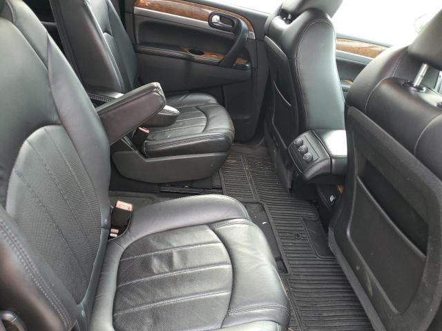 Photo 11 from auction – 2012 BUICK ENCLAVE with VIN 5GAKRCED9CJ327704