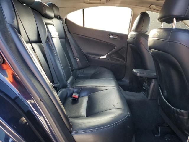 Photo 10 from auction – 2010 LEXUS IS 250 with VIN JTHCF5C27A5037541