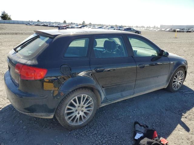 Photo 3 from auction – 2006 AUDI A3 2.0 SPO with VIN WAUMF78P06A002857