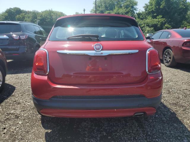 Photo 6 from auction – 2017 FIAT 500X POP with VIN ZFBCFXAH0HP526787