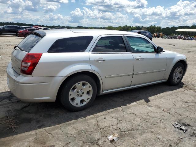 Photo 3 from auction – 2007 DODGE MAGNUM SXT with VIN 2D4FV47V87H621922