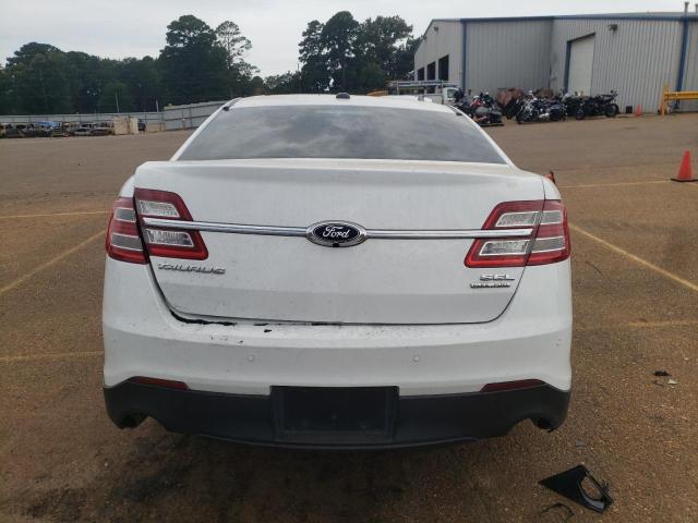 صورة رقم 6 من المزاد - 2016 FORD TAURUS SEL مع VIN 1FAHP2E8XGG131825
