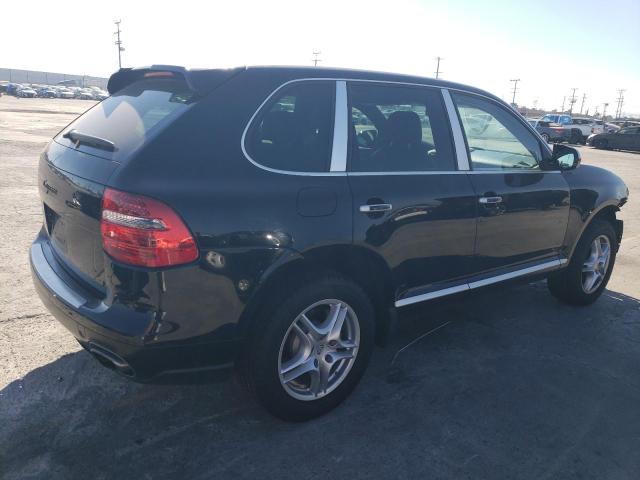 Photo 3 from auction – 2008 PORSCHE CAYENNE with VIN WP1AA29PX8LA16258