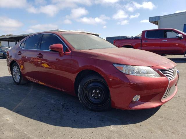 Photo 4 from auction – 2014 LEXUS ES 350 with VIN JTHBK1GG0E2109922