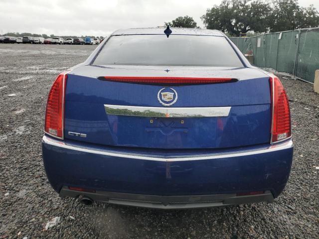 Photo 6 from auction – 2012 CADILLAC CTS LUXURY with VIN 1G6DE5E52C0127814