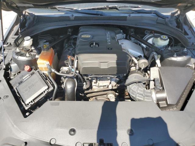Photo 11 from auction – 2017 CADILLAC ATS with VIN 1G6AA5RXXH0108641