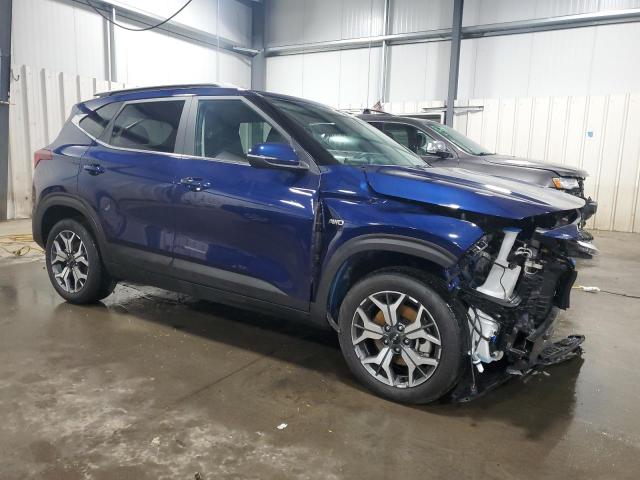 Photo 4 from auction – 2023 KIA SELTOS EX with VIN KNDERCAAXP7377103