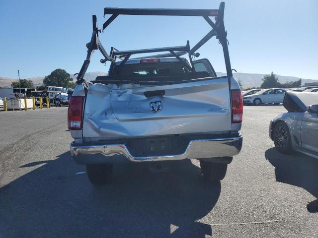 Photo 6 from auction – 2018 RAM 2500 ST with VIN 3C6UR5CLXJG403434