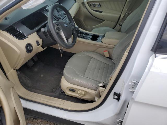 Photo 7 from auction – 2013 FORD TAURUS SE with VIN 1FAHP2D83DG154540