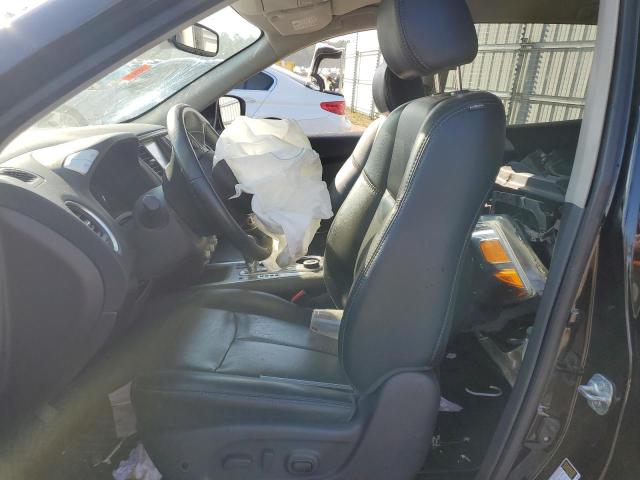Photo 7 from auction – 2018 NISSAN PATHFINDER with VIN 5N1DR2MM2JC608887