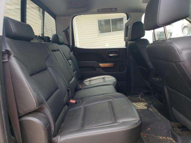 Photo 10 from auction – 2018 CHEVROLET 1500 with VIN 3GCUKSEC8JG298000