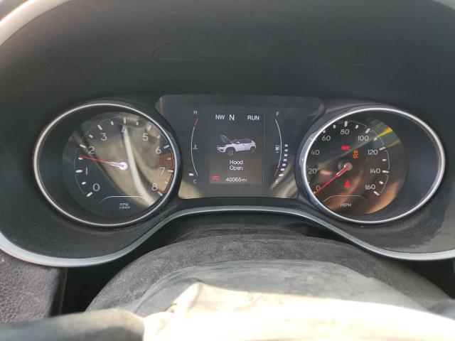Фото 9 с аукциона – 2020 JEEP COMPASS LA с VIN 3C4NJDBB7LT154365