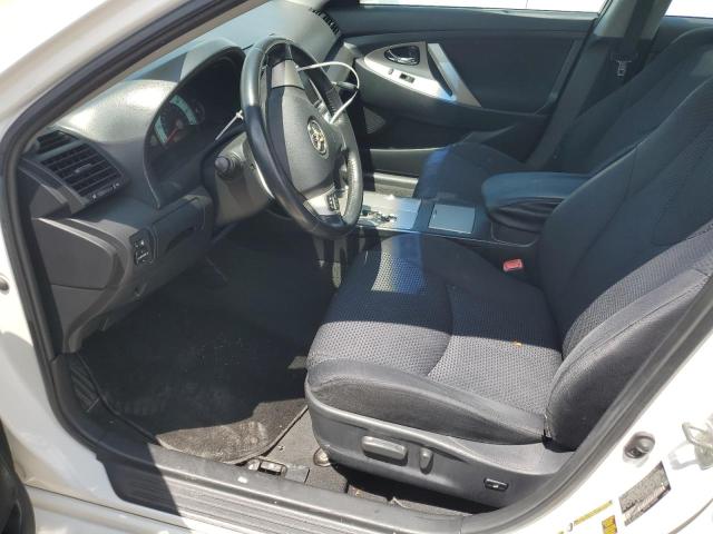 Photo 7 from auction – 2009 TOYOTA CAMRY BASE with VIN 4T1BE46K99U908166